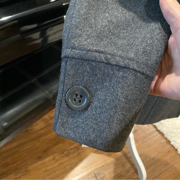 Tulle Coat - Picture 4 of 7